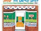 The Beach Boys-The Smile Sessions Vinyl / 12