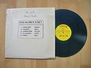 RAY and his musical family PROMO PRIVATE latin afro funk  NM