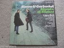Simon and Garfunkel Sounds of Silence Rare Govt Issue 12