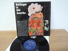 KLAUS DOLDINGER IN SÜD-AMERIKA KRAUTROCK KRACHER IN TOP CONDITION PHILIPS LABEL