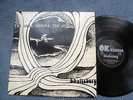SHAFTSBURY - THE LULL BEFORE THE STORM - UK ORIGINAL LP -  RARE UK PROG ROCK