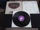 DEEP PURPLE COME TASTE THE BAND UK FIRST PRESS A1U / B1U 12