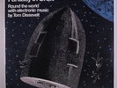 TOM DISSEVELT: Fantasy In Orbit LP (Spain, reissue) Rock & Pop