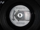 JACKIE WILSON BECAUSE OF YOU / LAVERN BAKER WRAPPED TIED & TANGLED