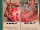 The Who 