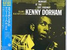 KENNY DORHAM - ROUND ABOUT MIDNIGHT AT THE CAFE BOHEMIA VOL. 2