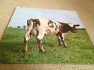 PINK FLOYD - ATOM HEART MOTHER - UK 1st PRESS (A-1G / B-1G) HARVEST