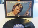 JOHNNY HALLYDAY Gigantes del Pop Spain LP M-