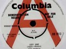 TONY MERRICK LADY JANE / MICHELLE 1966 UK 