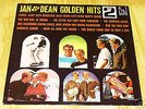 Jan & Dean Golden Hits Volume 2 LIBERTY LRP-3417 Lp NM FREE US SHIPPING
