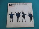 The Beatles Lp PMCO 1255 - Help (orig Australian mono pressing)