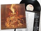 SEPULTURA - Arise LP 1991 - 1. PRESS (cancer deicide sadus death)
