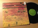 ALICE COOPER SCHOOL'S OUT GERMAN ORIGINAL 1ST PRESS GIMMIX COVER in 1972