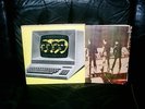 LP Kraftwerk - Computerwelt +++D-Orig. 1st  Kling Klang+++OIS+++
