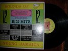 Sounds of young Jamaica..LP .on Studio 1