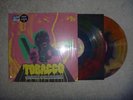 TOBACCO ULTIMA II MASSAGE HAND DIPPED BLACK MOTH SUPER RAINBOW BOARDS OF CANADA
