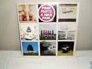 RARE PINK FLOYD 2 LP A NICE PAIR 1973 W/ RARE 