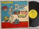 ROCK STEADY PARTY / CRYSTAL RECORDS