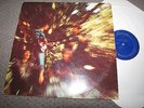 CREEDENCE CLEARWATER REVIVAL - BAYOU COUNTRY - FANTASY RECORDS LP