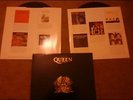 QUEEN - GREATEST HITS II - 2 - DOUBLE LP WITH PICTURE INNERS - EXCELLENT COND.