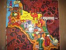 GUNESH TURKMENISTAN PROG JAZZ ROCK PSYCH RARE FLEXI SINGLE KRUGOZOR 1978 FIRYUZA