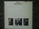 Michael Chapman  - Window - Vinyl LP  EMI HARVEST SHVL 786 von 1970