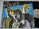 MAXI POLICE (STING) - WALKING ON THE MOON + UNREL. UK-ORIGINAL '79 IN MINT RARE
