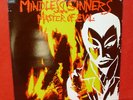 MINDLESS SINNER Master of Evil 12