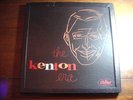 STAN KENTON The Kenton Era CAPITOL 1955 4LP BOX SET COOL JAZZ NM