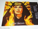 KING DIAMOND LP FATAL PORTRAIT OIS NM HEAVY METAL |607