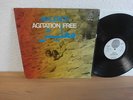 AGITATION FREE MALESCH 1972 MINT VERTIGO SWIRL