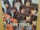 PINK FLOYD PIPER AT THE GATES OF DAWN OG UK ST COLUMBIA LP SCX 6157 1/1 + INNER