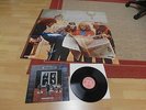 JETHRO TULL BENEFIT 1971 MINT WITH LARGE POSTER MUSEUM QUALITY
