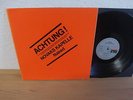 NOVAKS KAPELLE NAKED ORIGINAL 1ST PRESS COMPLETE LP RAR