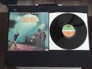 AC/DC -  LET THERE BE ROCK - 1977 UK PRESS - ATLANTIC RECORDS K 50366