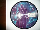 SATURNE Picture Record 78 rpm SATURN picture disc 10” Shellac Disque No. 3012