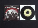 MOTORHEAD - THE GOLDEN YEARS LIVE EP - 1980 DUTCH PRESS - 69.6012 - EX/EX