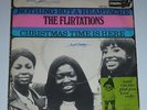 THE FLIRTATIONS: Nothing But A Heartache   MOD NORTHERN R&B PS   mp3
