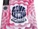 METRONOMY LP + CD Love Letters Double Vinyl SEALED 180 Gram Audiophile + PR