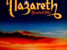 NAZARETH GREATEST HITS  LP (2LP) 180g COLOURED REMASTERED VINYL NEW