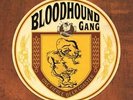 BLOODHOUND GANG**ONE FIERCE BEER COASTER (LIMITED EDITION/COLOURED/180G)**VINYL