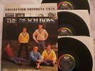 THE BEACH BOYS - THE CAPITOL YEARS - ANNO 1984 Stampa Francia - 3 LP + COFANETTO