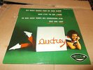 EP FRENCH POP 60'S AUDREY ARNO 