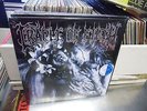 Cradle of Filth Principle of Civil 2x LP NEW 180g Blue & White Colored vinyl