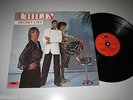 Chilly / Secret Lies - LP