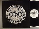 Gong  Camembert Electrique    Prog Psych   UK Press