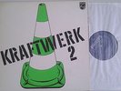LP KRAFTWERK 2 ( grünes Hütchen) ORIGINAL Germ Philips # 6305117 foc - ORIGINAL