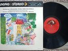  Debussy, Boston, Munch (1959, RCA LSC-2282, Orig. Shaded Dog 1S/1S) NM