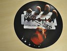 JUDAS PRIEST - BRITISH STEEL (VINYL PICTURE DISC)