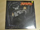 EXODUS - TEMPO OF THE DAMNED (RED SPLATTER VINYL)